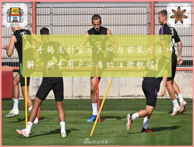 “手机虎扑官方入口与安装方法详解，新手用户必看的注册教程！”