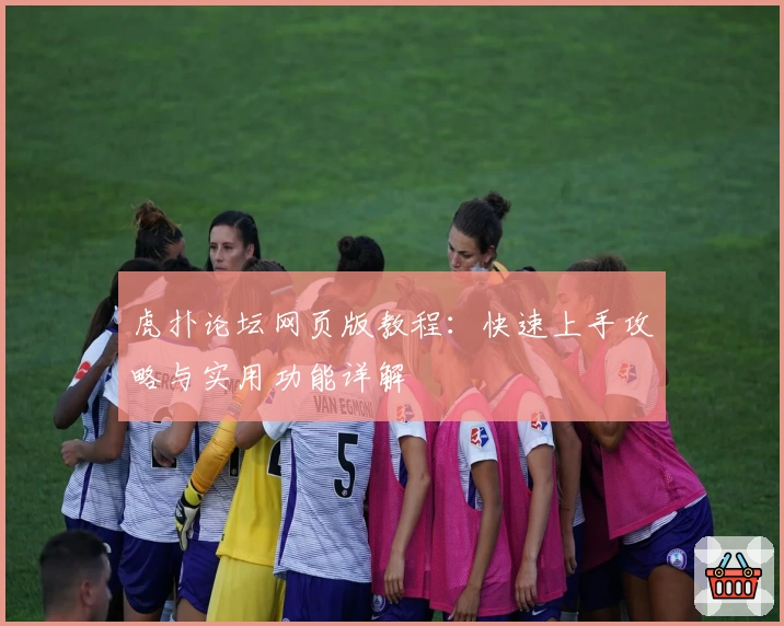 虎扑论坛网页版教程：快速上手攻略与实用功能详解